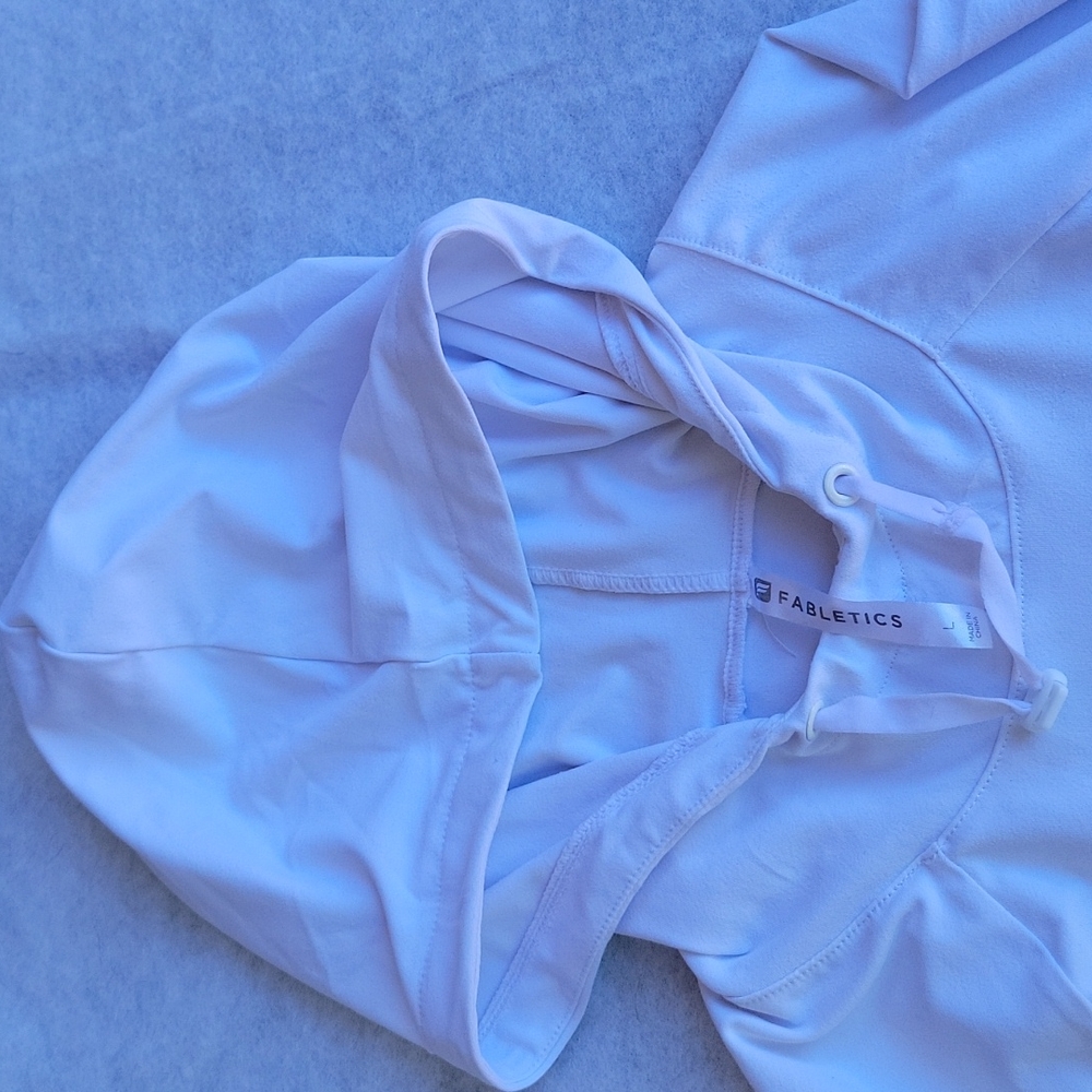 Fabletics Alecia Hooded Pullover - image 4